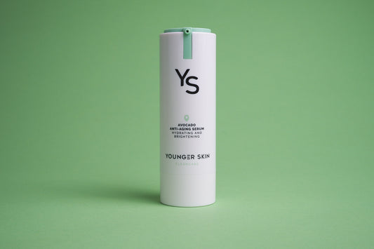 Avocado Anti-Aging Serum