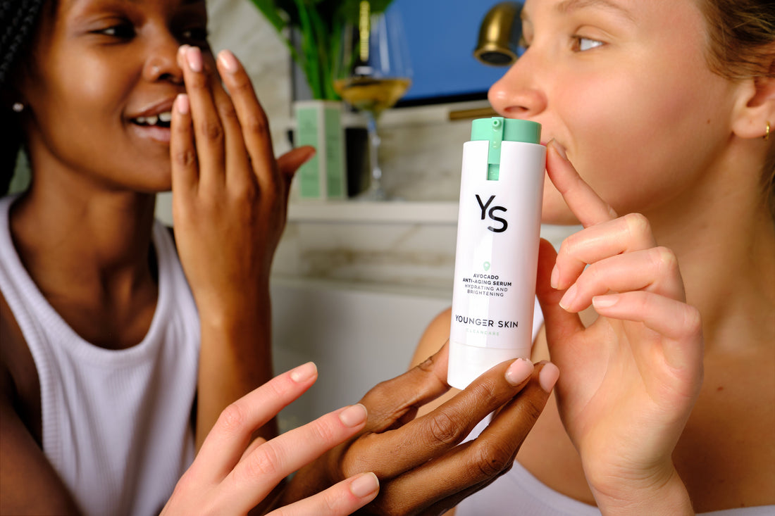 Why Fewer Ingredients = Better Skin Debunking the Myth That More Ingredients Mean Better Results