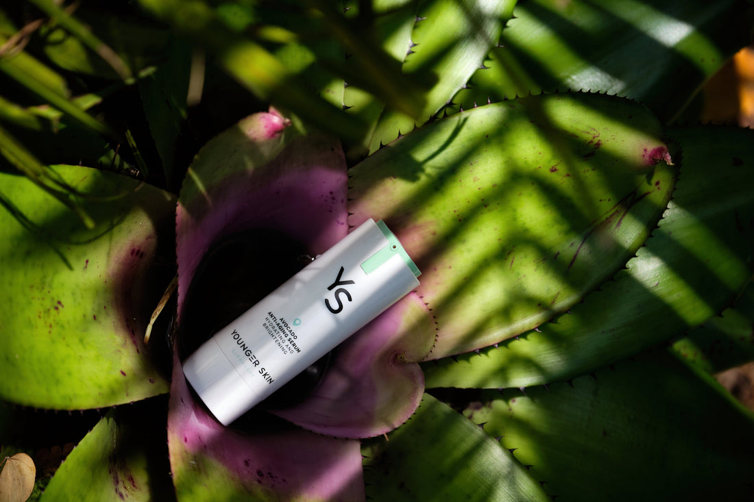 Science Meets Nature: Skincare That Actually Works