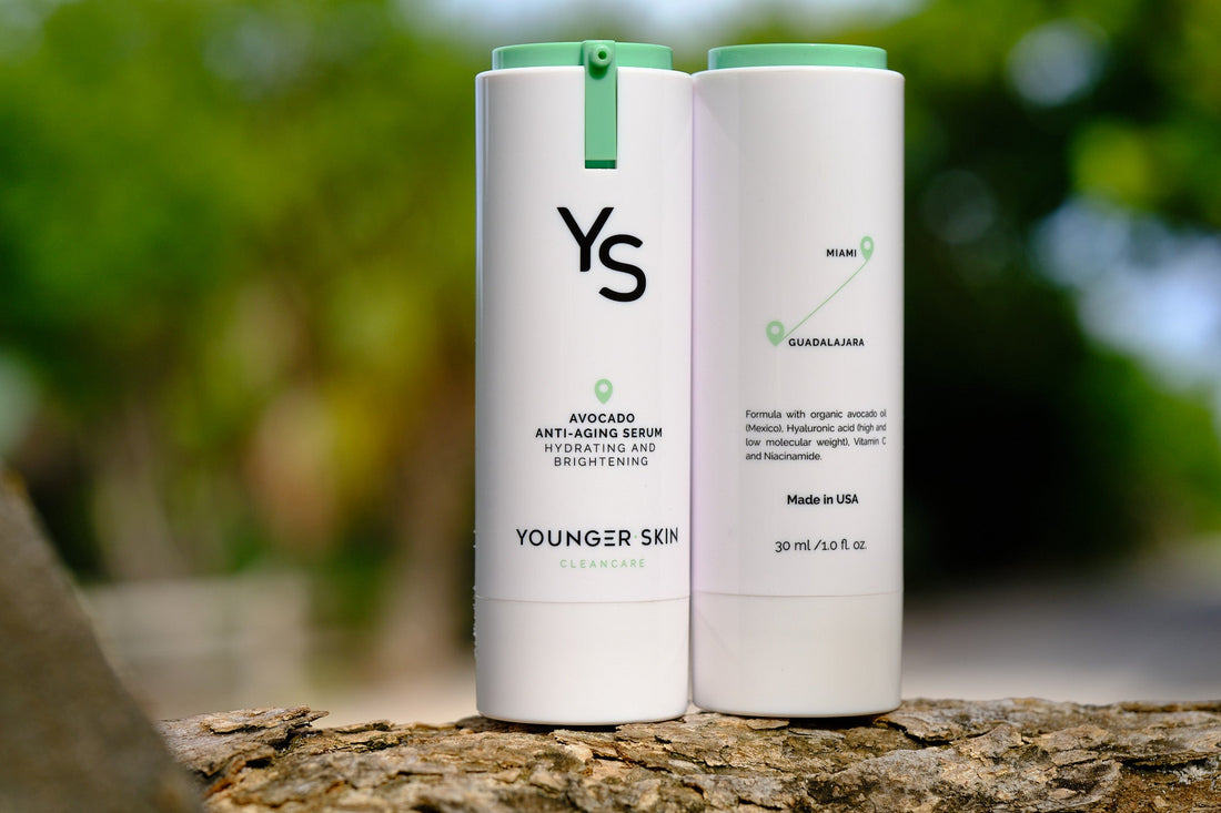 The Truth About “Natural” Skincare: What Labels Won’t Tell You