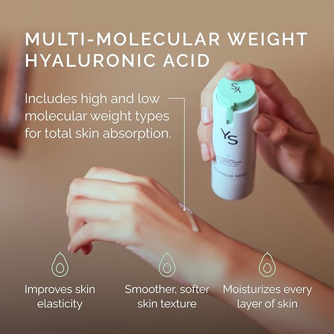 Avocado Anti-Aging Serum