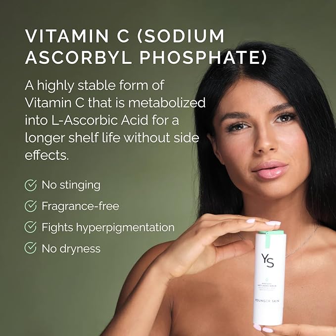 Avocado Anti-Aging Serum